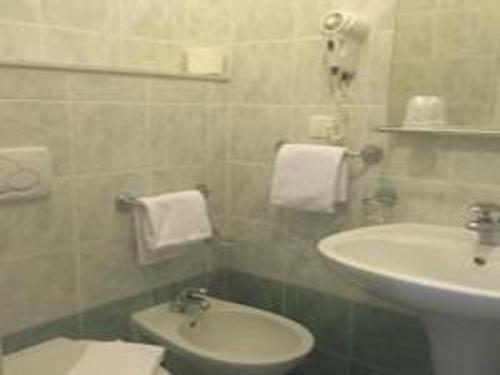 Hotel Villa Gentile 레반토 외부 사진