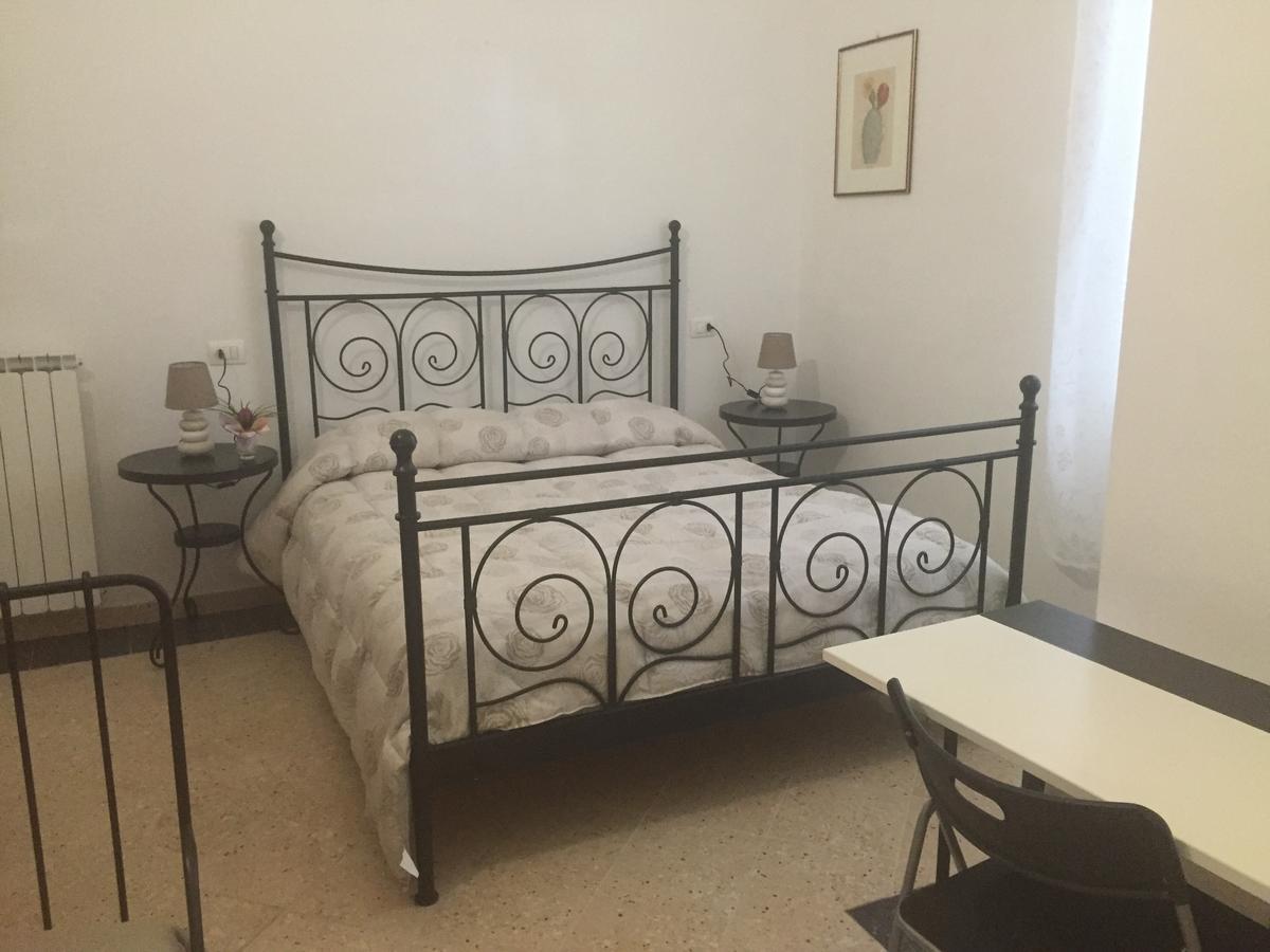 Hotel Villa Gentile 레반토 외부 사진