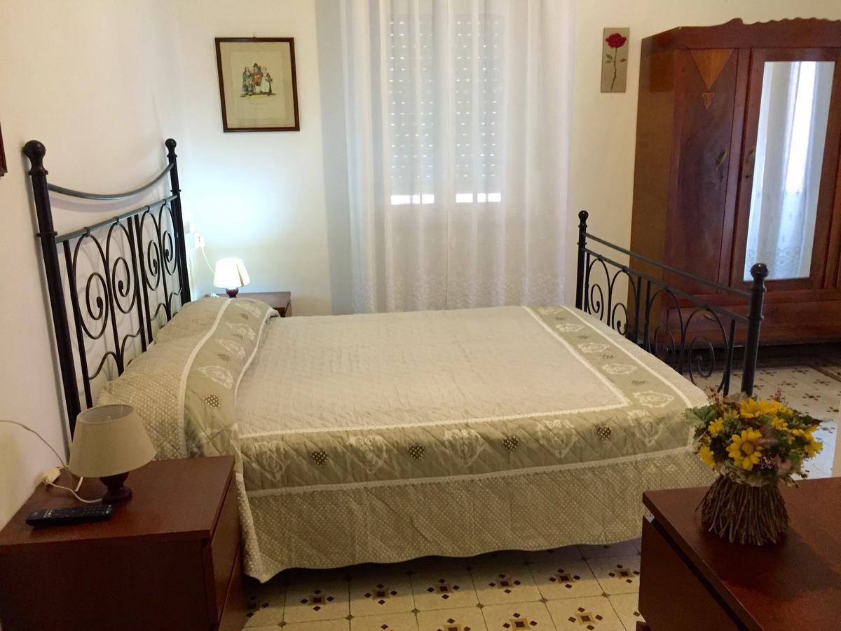 Hotel Villa Gentile 레반토 외부 사진