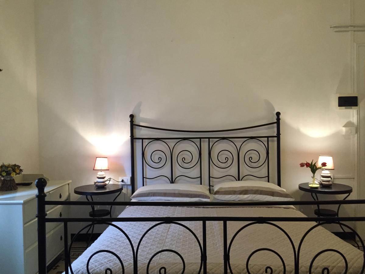 Hotel Villa Gentile 레반토 외부 사진