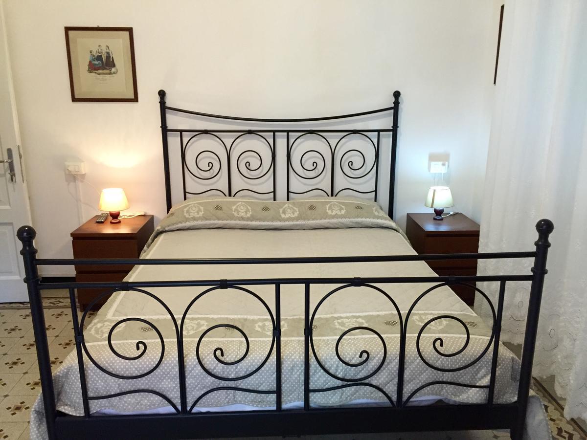 Hotel Villa Gentile 레반토 외부 사진