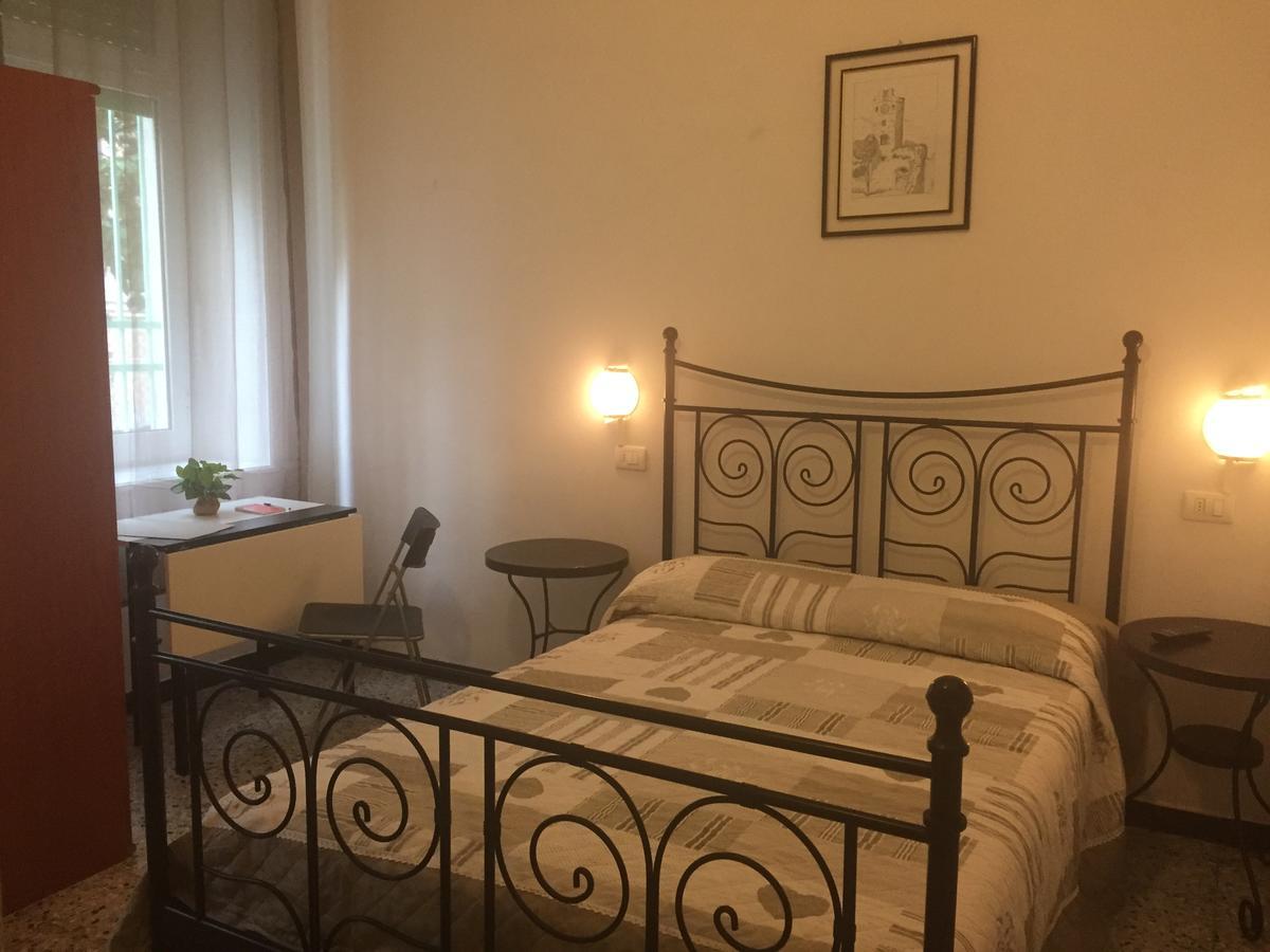 Hotel Villa Gentile 레반토 외부 사진