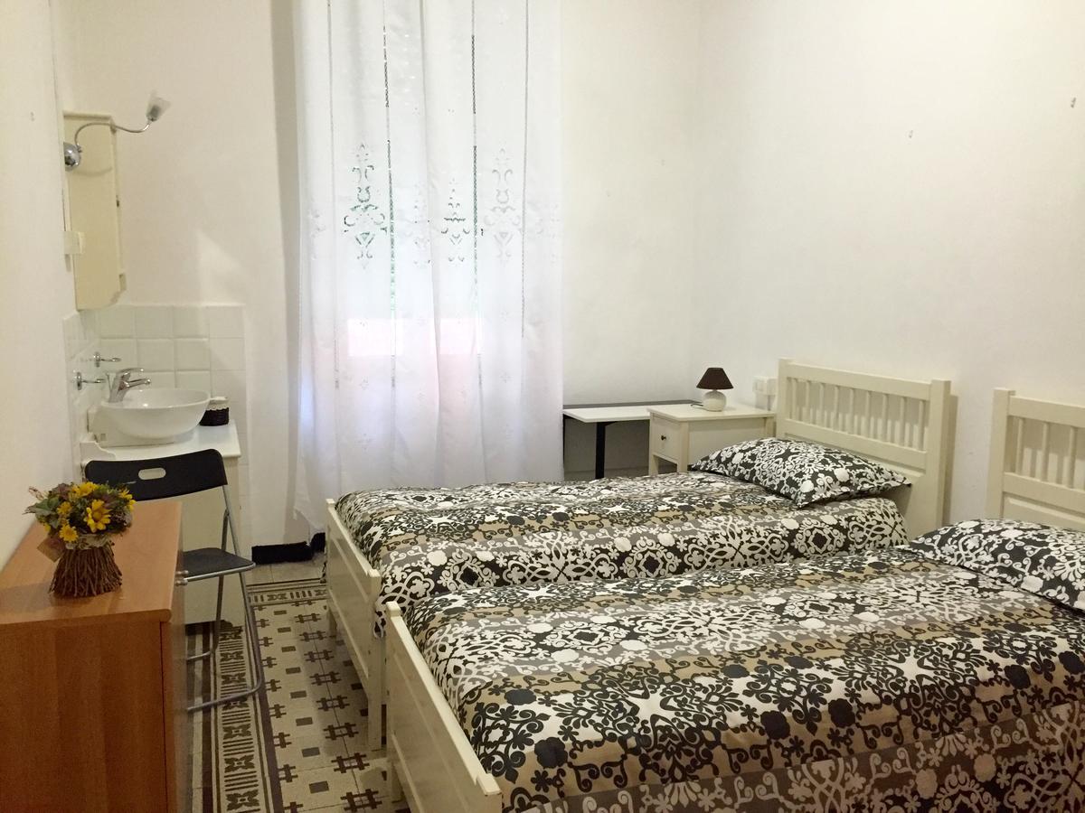 Hotel Villa Gentile 레반토 외부 사진