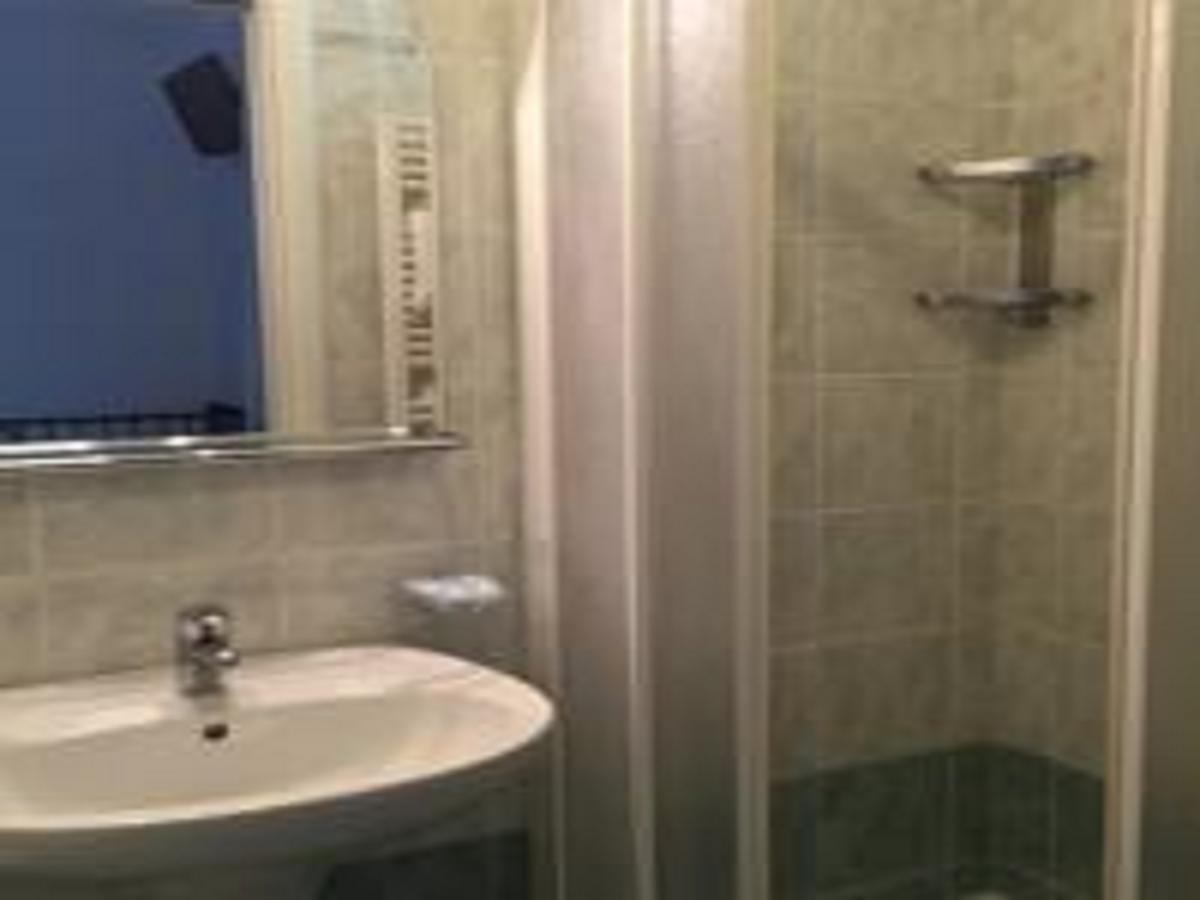 Hotel Villa Gentile 레반토 외부 사진