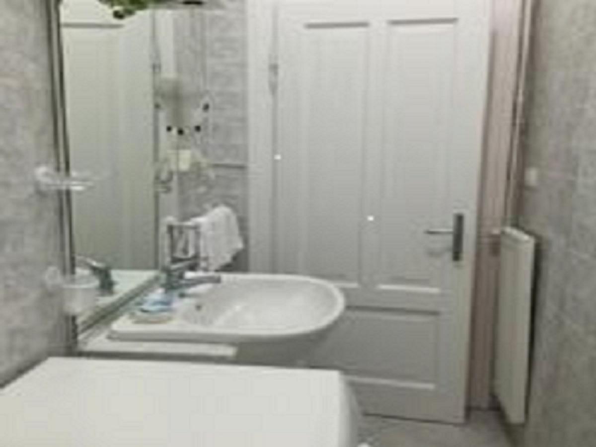 Hotel Villa Gentile 레반토 외부 사진